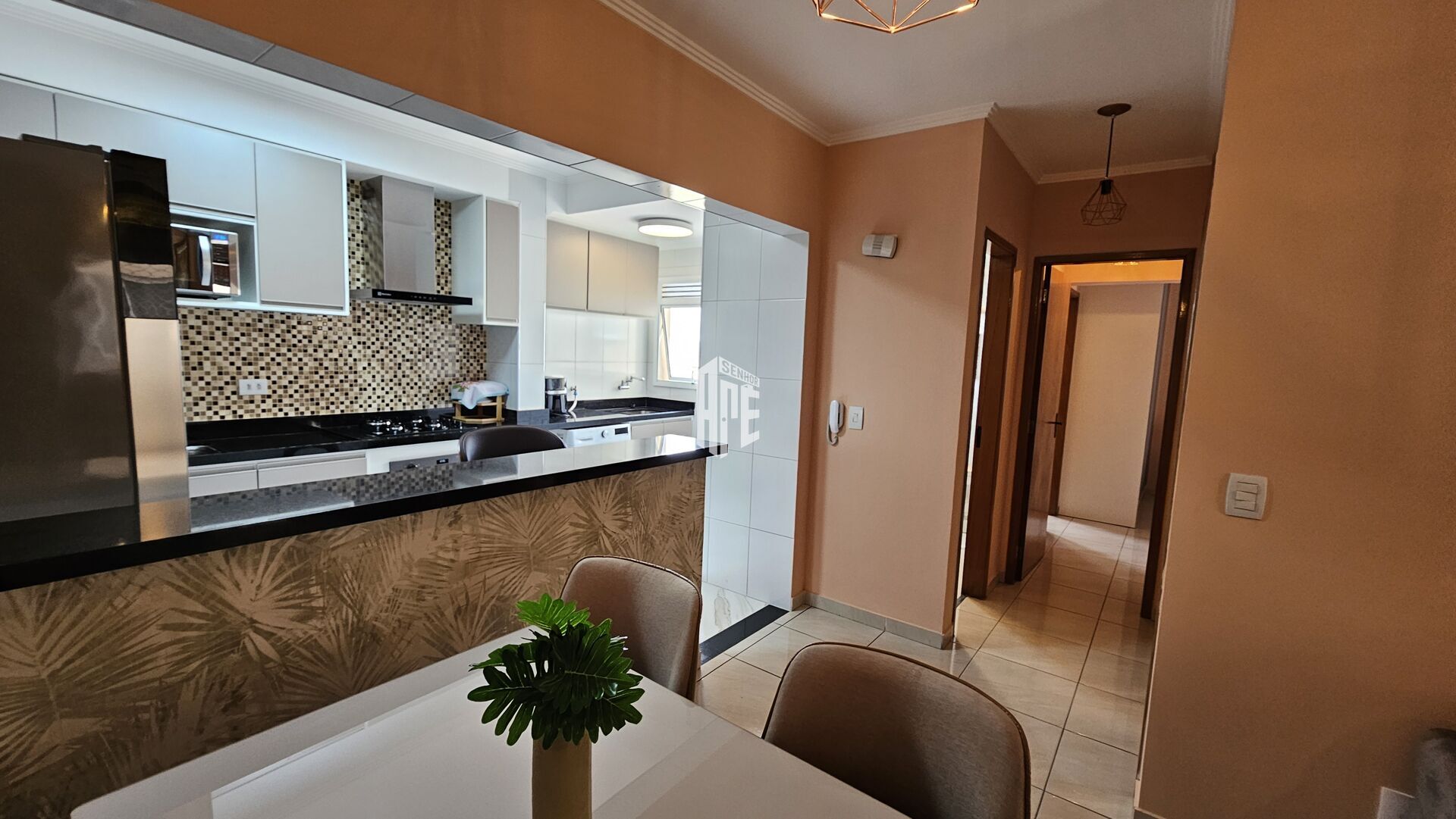 Apartamento, 2 quartos, 65 m² - Foto 15