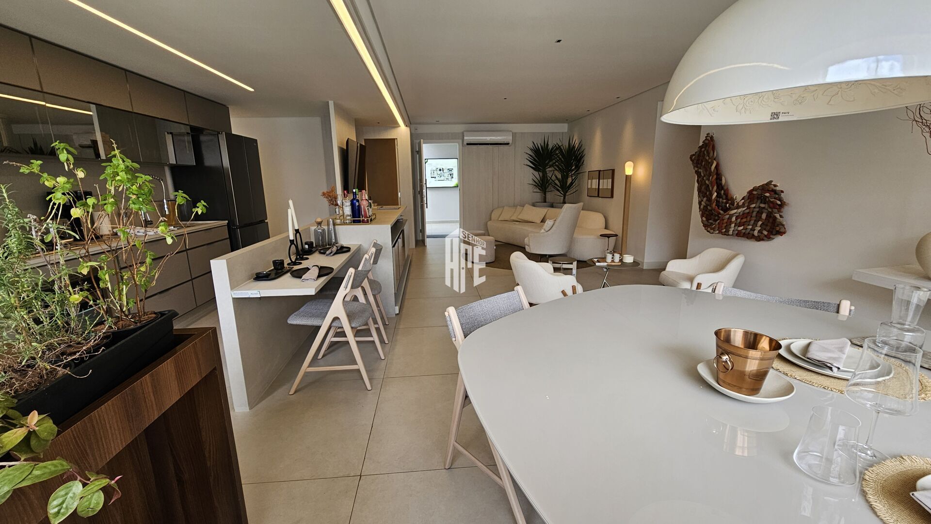 Apartamento à venda com 3 quartos, 85m² - Foto 13