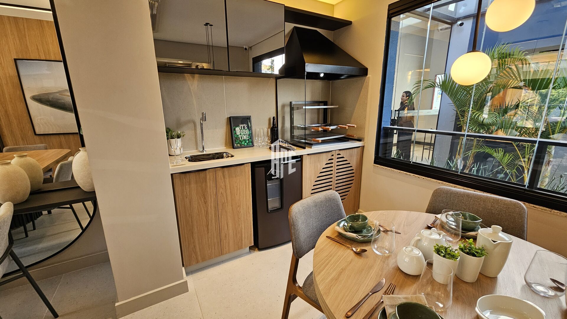 Apartamento à venda com 3 quartos, 163m² - Foto 12