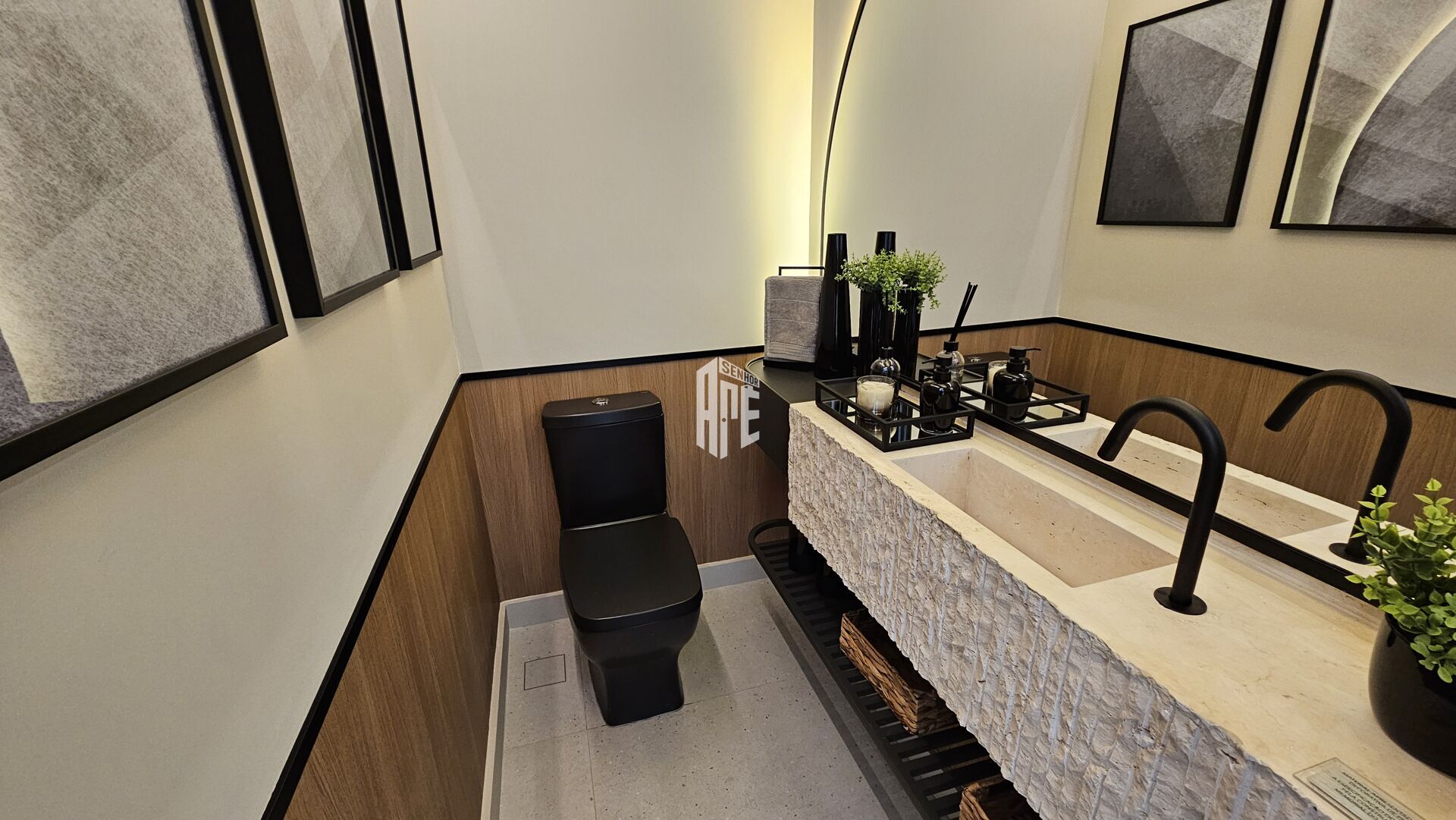 Apartamento à venda com 3 quartos, 163m² - Foto 9