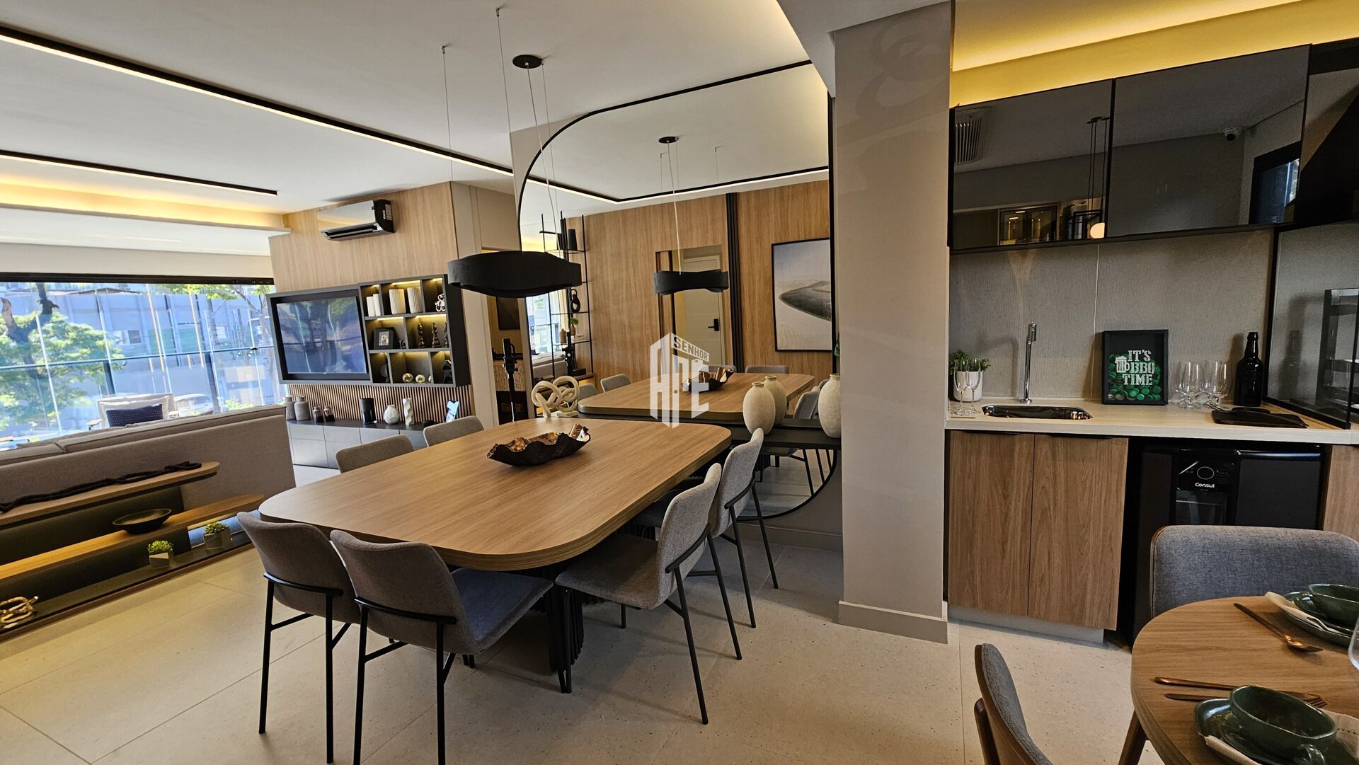 Apartamento à venda com 3 quartos, 163m² - Foto 20