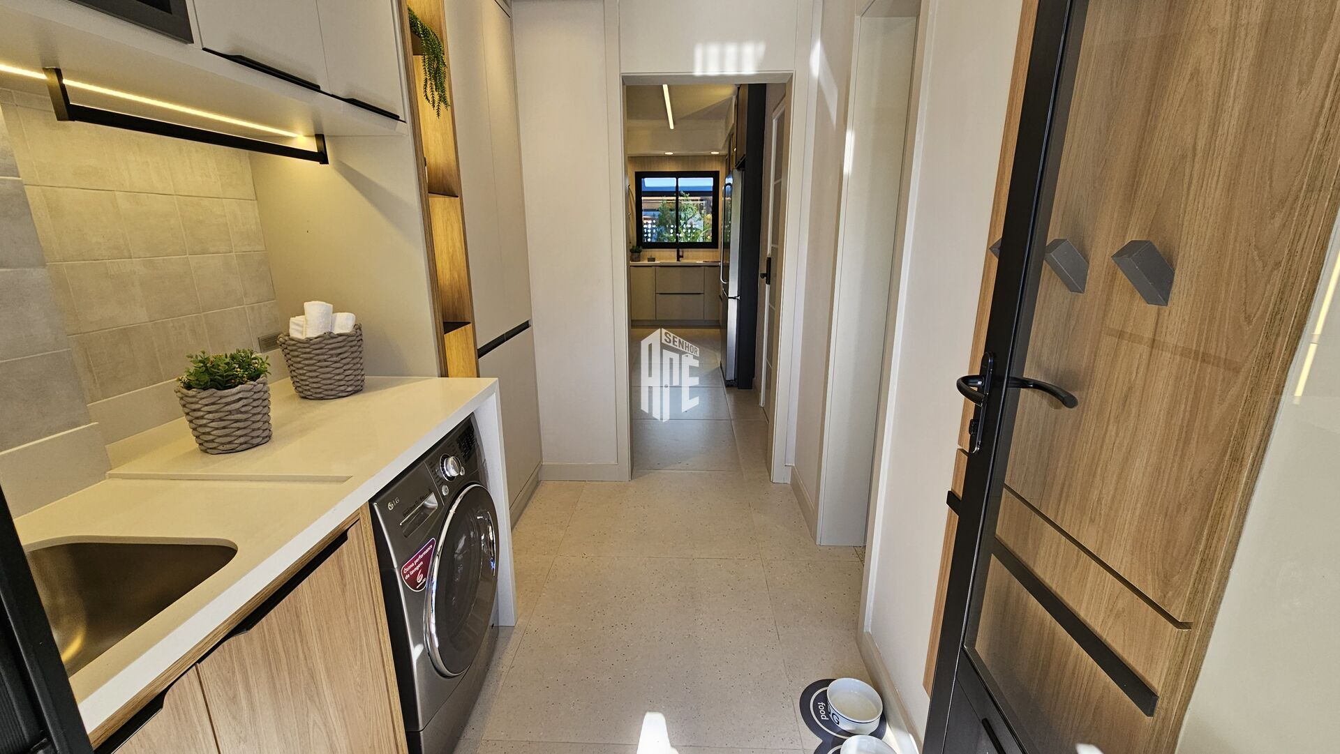 Apartamento à venda com 3 quartos, 163m² - Foto 30