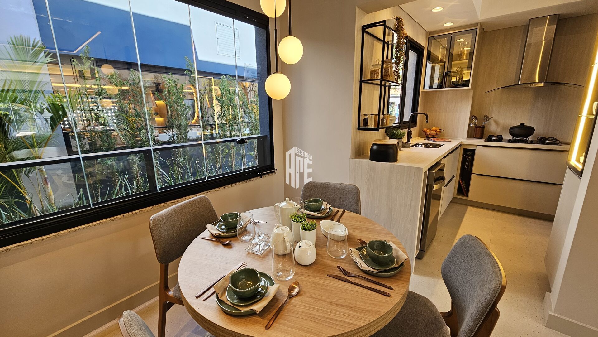 Apartamento à venda com 3 quartos, 163m² - Foto 14