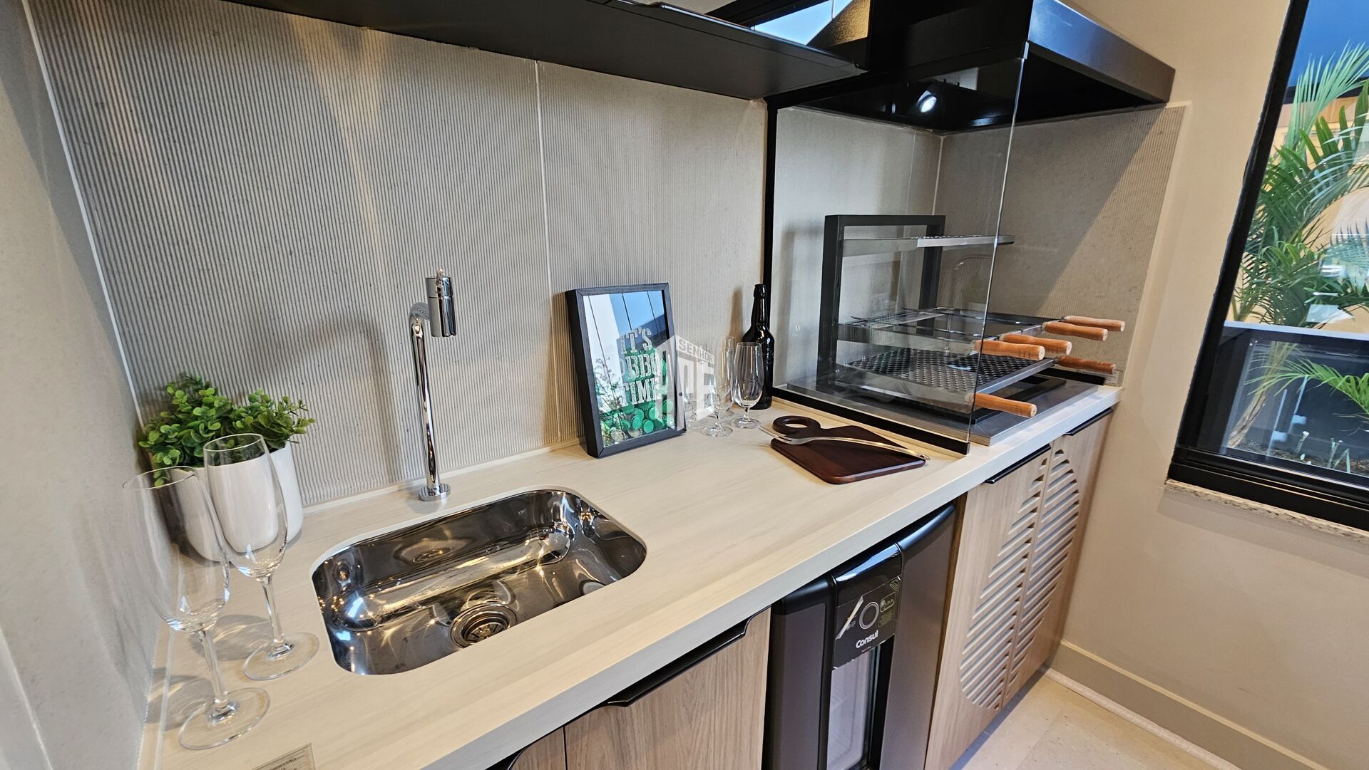 Apartamento à venda com 3 quartos, 163m² - Foto 13