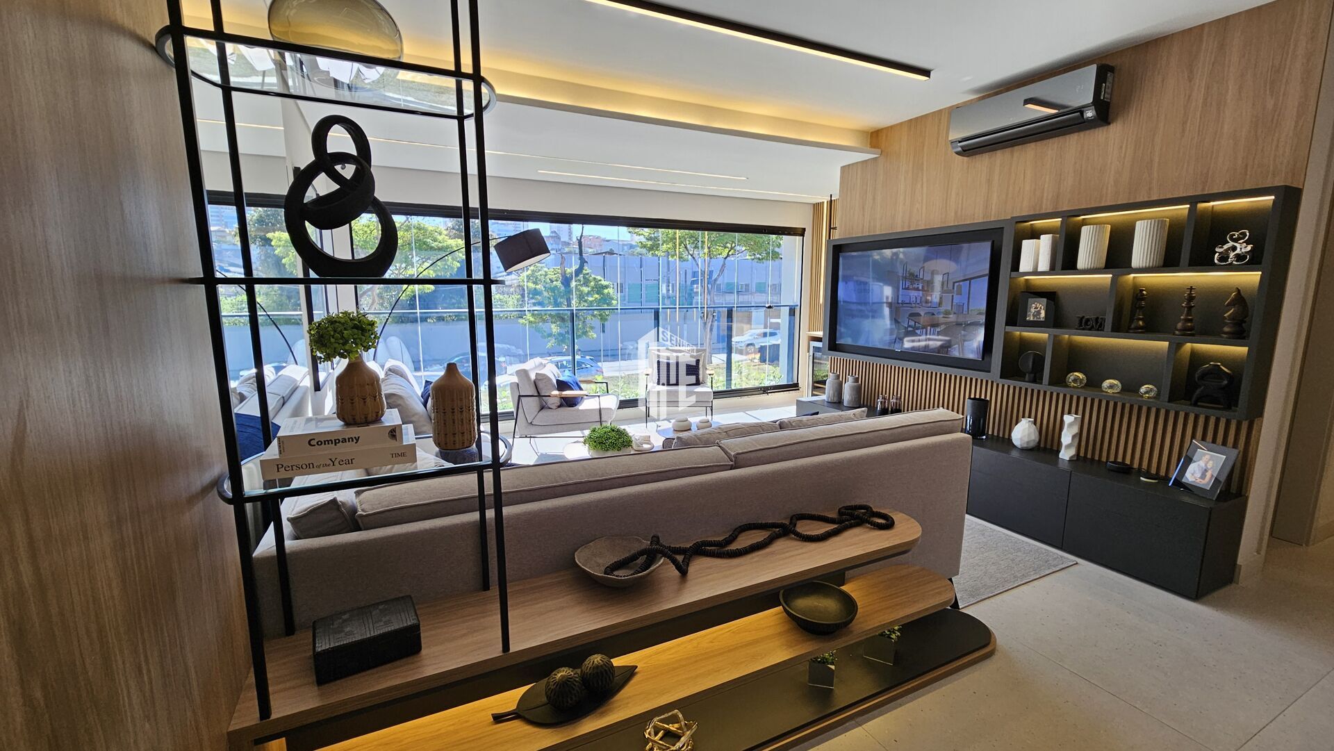 Apartamento à venda com 3 quartos, 163m² - Foto 8
