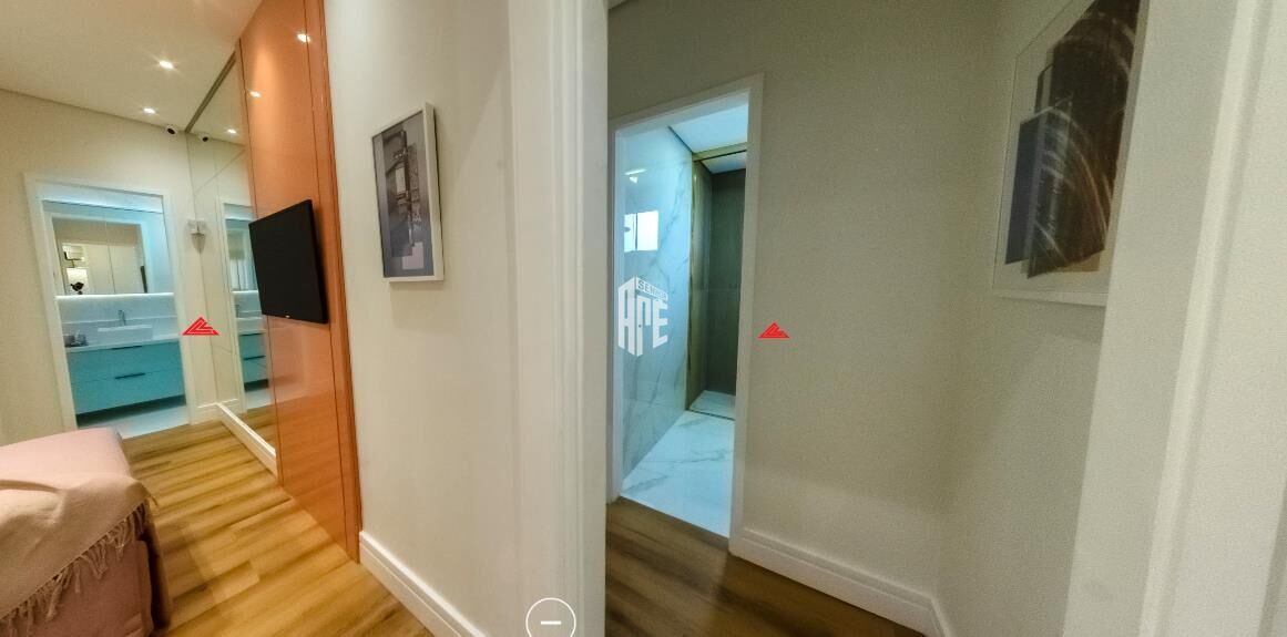 Apartamento, 3 quartos, 110 m² - Foto 21