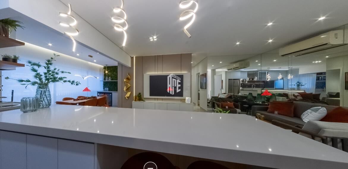 Apartamento, 3 quartos, 110 m² - Foto 1