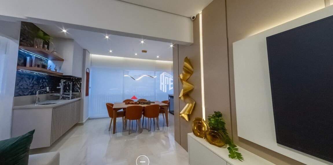 Apartamento, 3 quartos, 110 m² - Foto 5