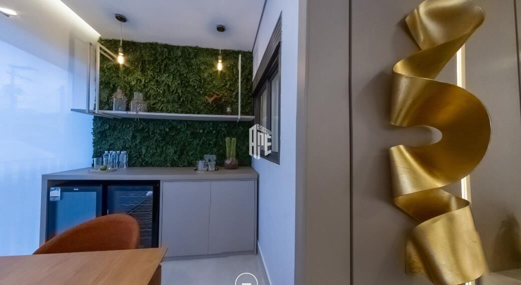 Apartamento, 3 quartos, 110 m² - Foto 15