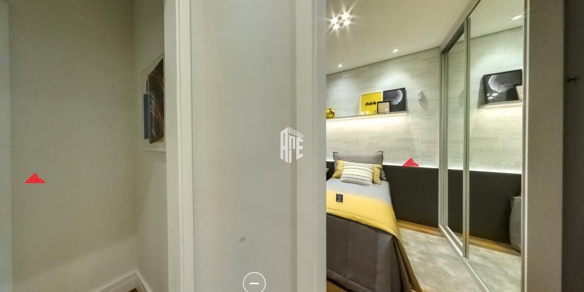 Apartamento, 3 quartos, 110 m² - Foto 20