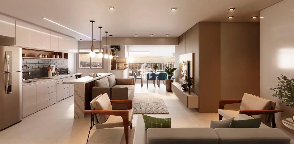 Apartamento, 3 quartos, 110 m² - Foto 37