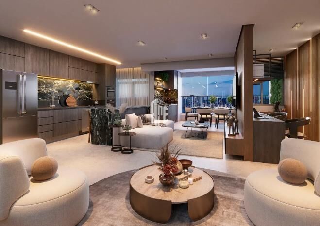 Apartamento, 3 quartos, 110 m² - Foto 36