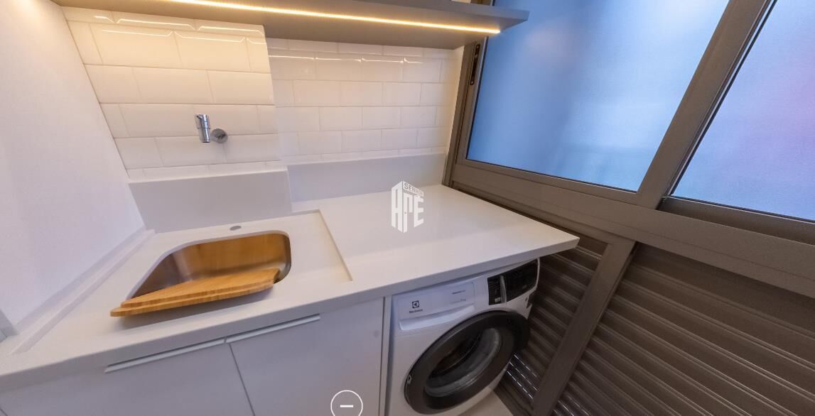 Apartamento, 3 quartos, 110 m² - Foto 14