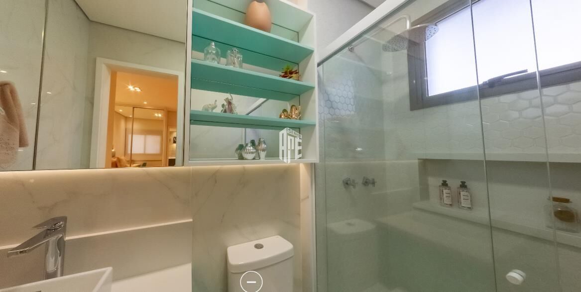 Apartamento, 3 quartos, 110 m² - Foto 30