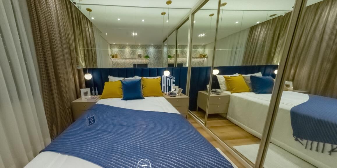 Apartamento, 3 quartos, 110 m² - Foto 25