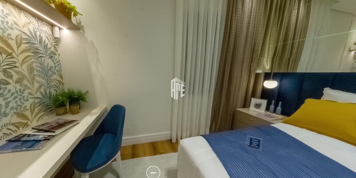 Apartamento, 3 quartos, 110 m² - Foto 22