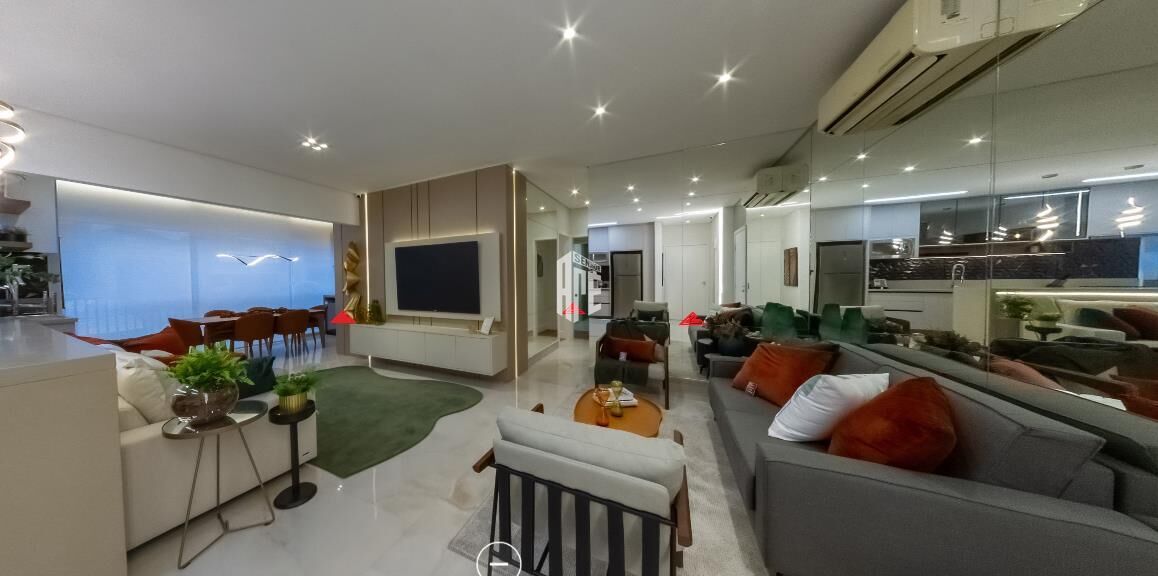 Apartamento, 3 quartos, 110 m² - Foto 8