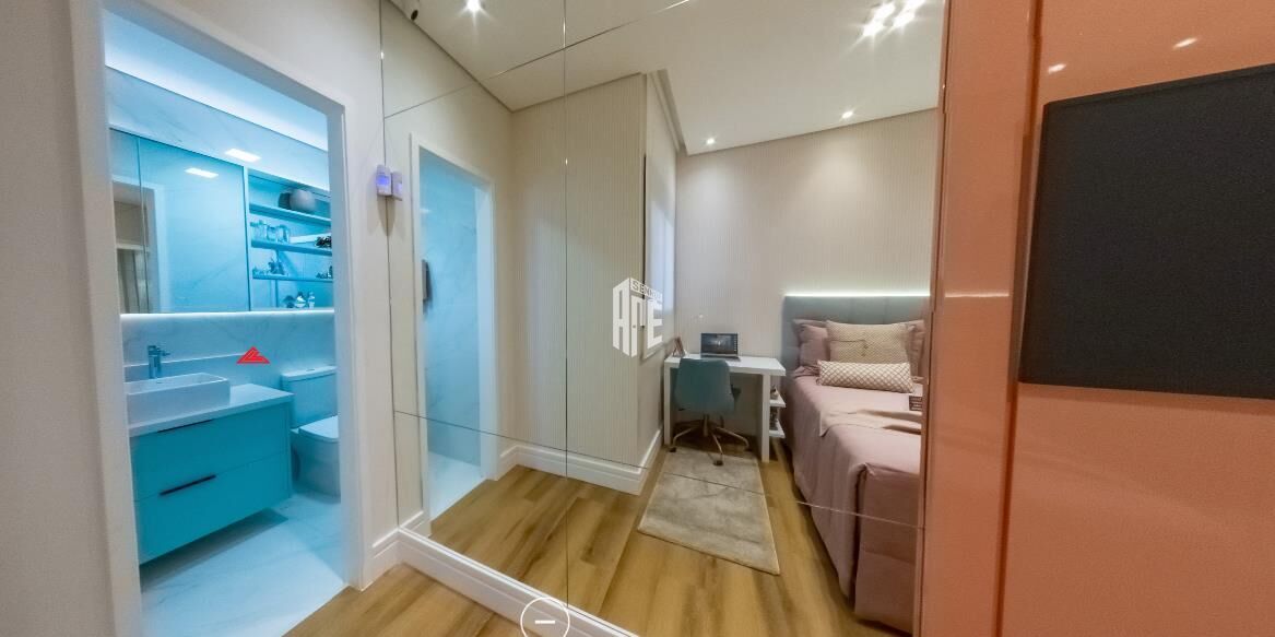 Apartamento, 3 quartos, 110 m² - Foto 29