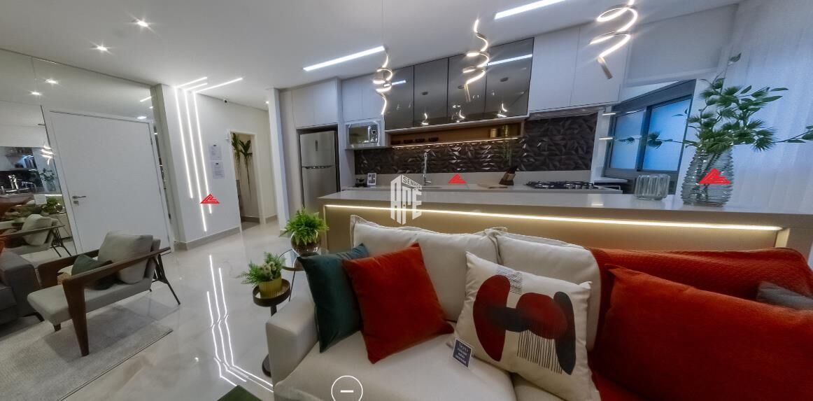 Apartamento, 3 quartos, 110 m² - Foto 13