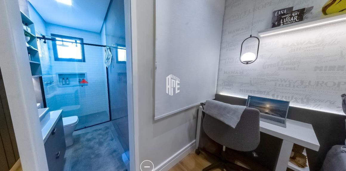 Apartamento, 3 quartos, 110 m² - Foto 32