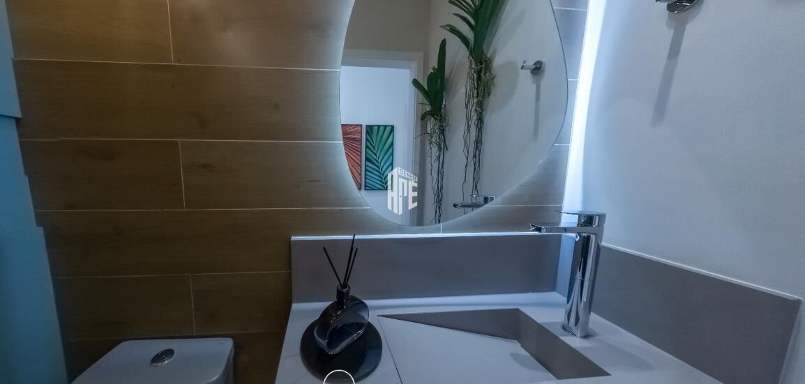 Apartamento, 3 quartos, 110 m² - Foto 12