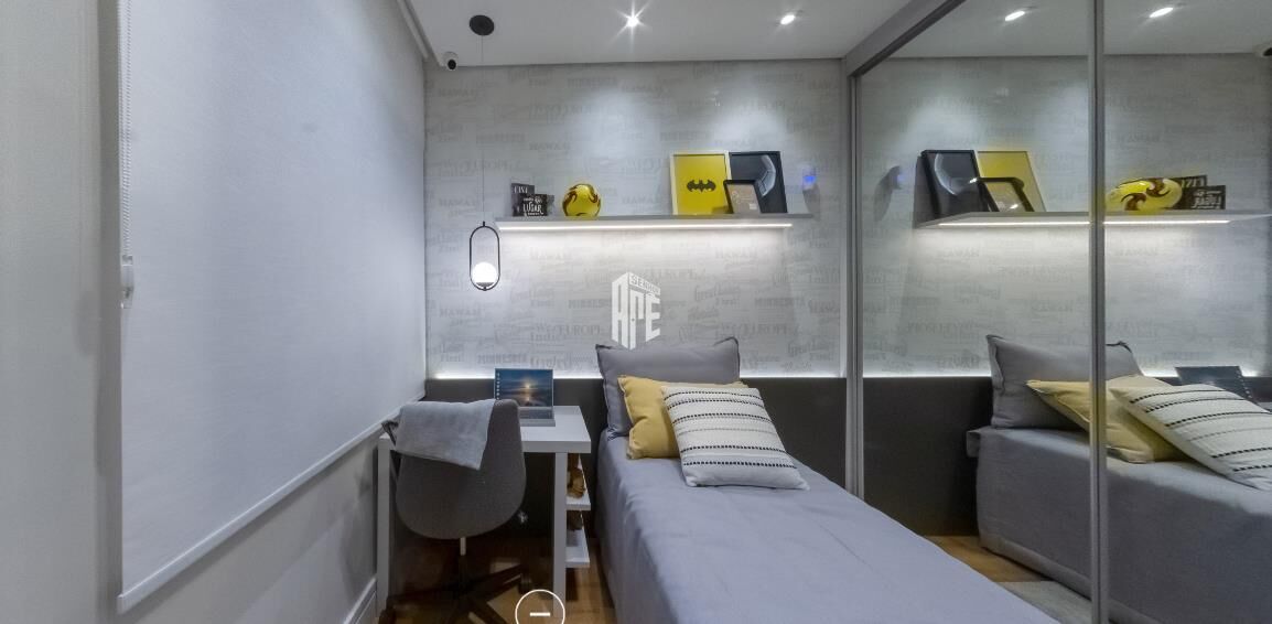 Apartamento, 3 quartos, 110 m² - Foto 31