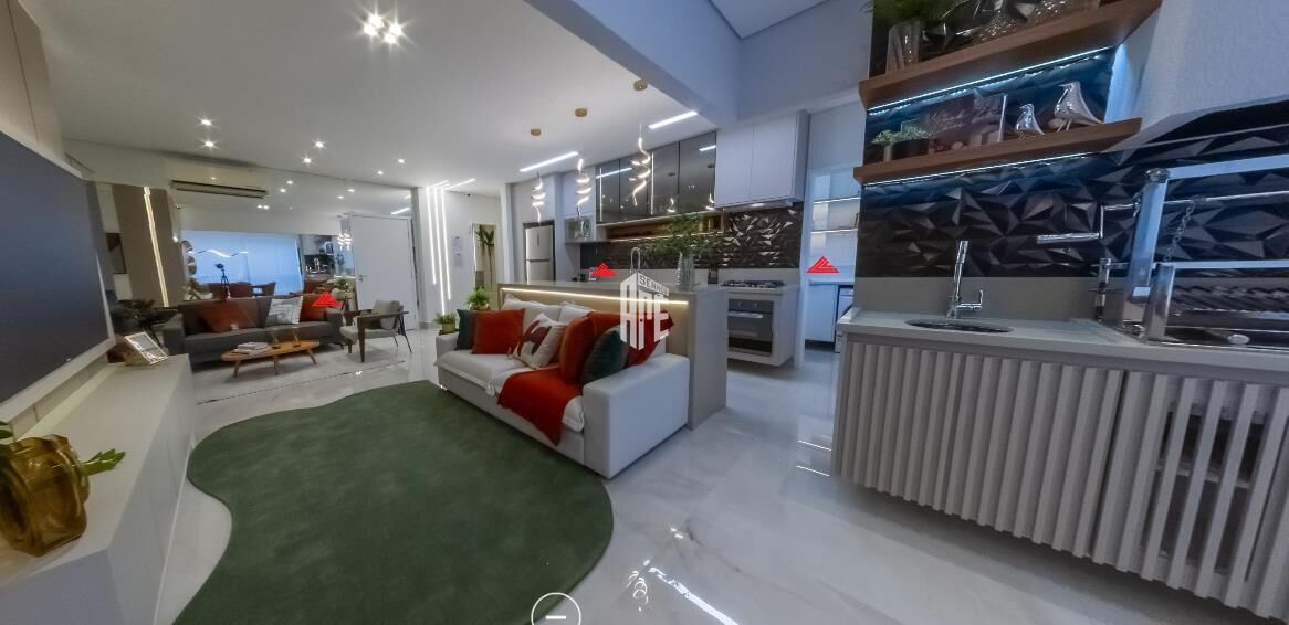 Apartamento, 3 quartos, 110 m² - Foto 16