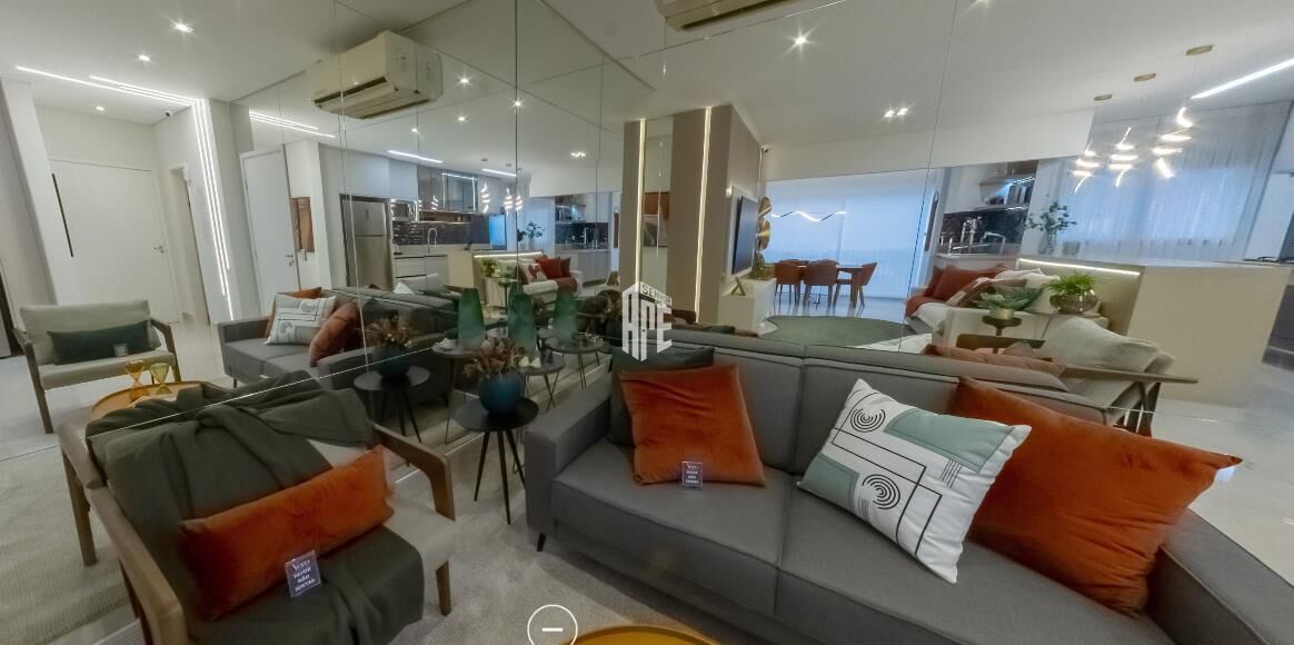 Apartamento, 3 quartos, 110 m² - Foto 18