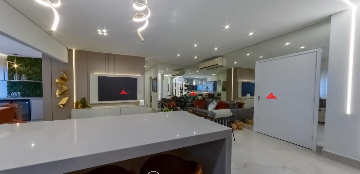 Apartamento, 3 quartos, 110 m² - Foto 11