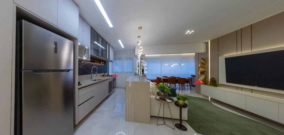 Apartamento, 3 quartos, 110 m² - Foto 6