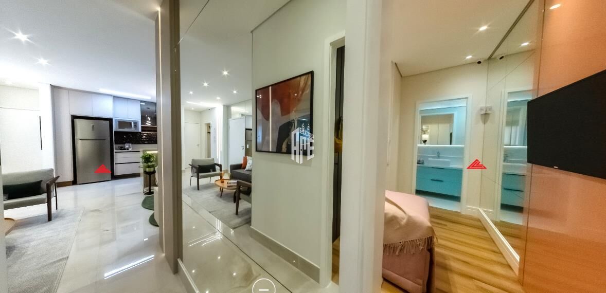 Apartamento, 3 quartos, 110 m² - Foto 19