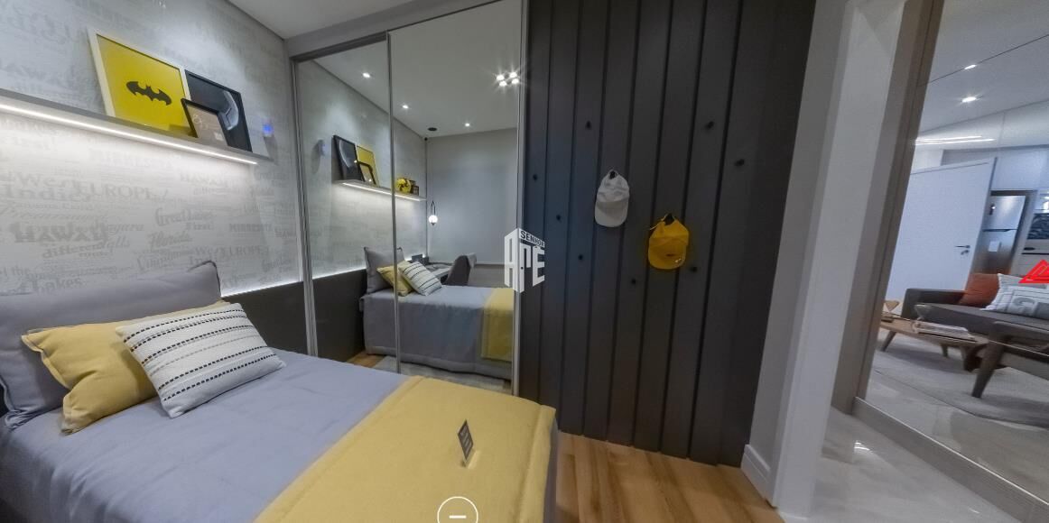 Apartamento, 3 quartos, 110 m² - Foto 34