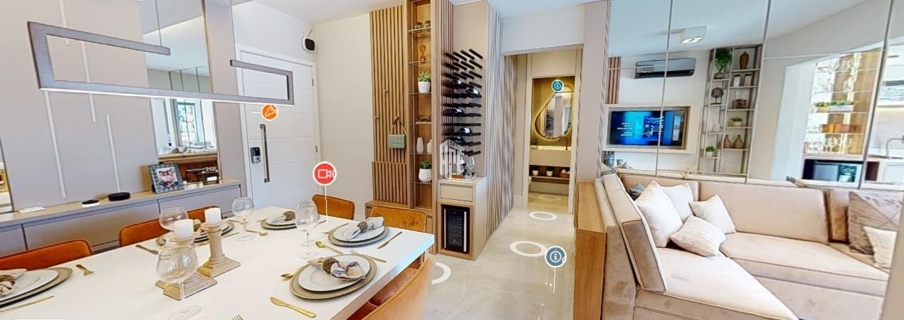 Apartamento, 3 quartos, 110 m² - Foto 19