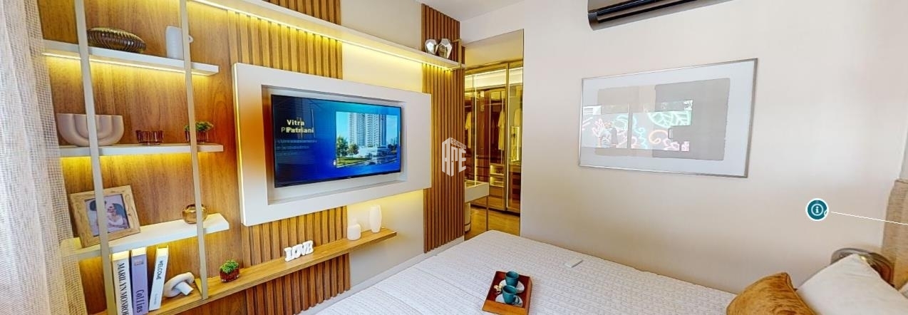 Apartamento, 3 quartos, 110 m² - Foto 35