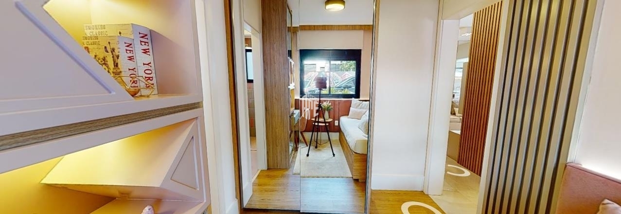 Apartamento, 3 quartos, 110 m² - Foto 44