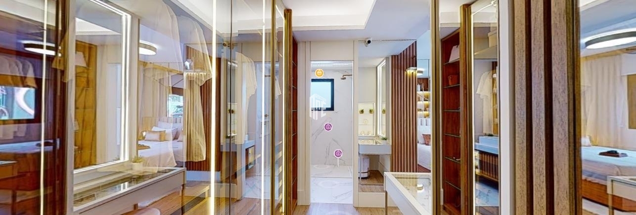 Apartamento, 3 quartos, 110 m² - Foto 30