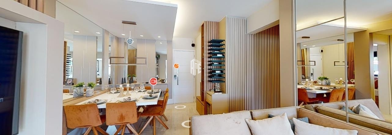 Apartamento, 3 quartos, 110 m² - Foto 6