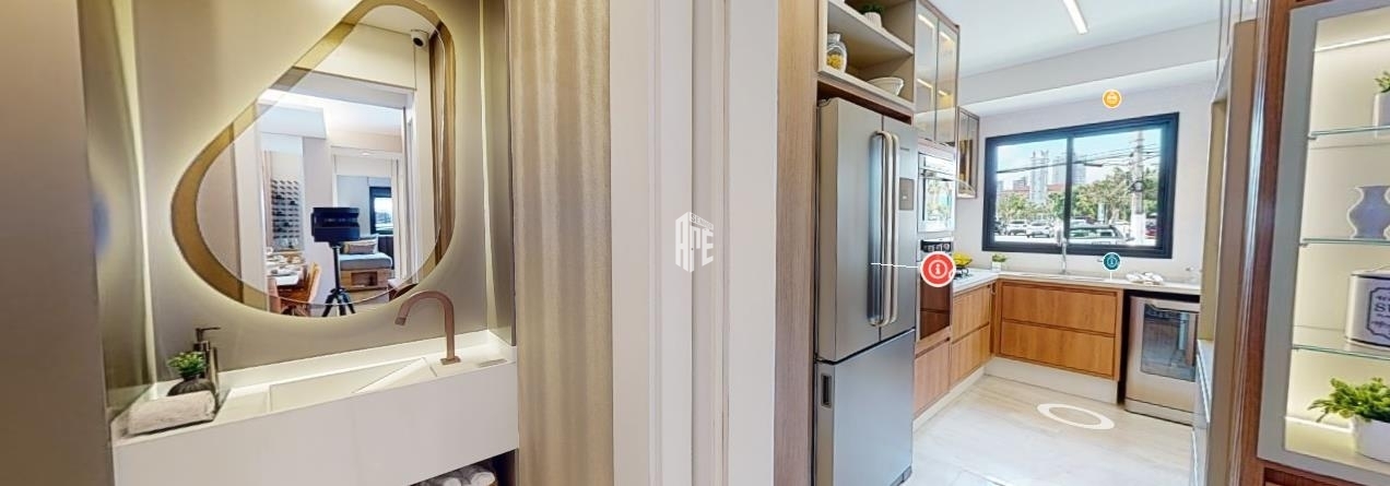 Apartamento, 3 quartos, 110 m² - Foto 21