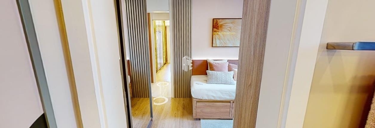 Apartamento, 3 quartos, 110 m² - Foto 48