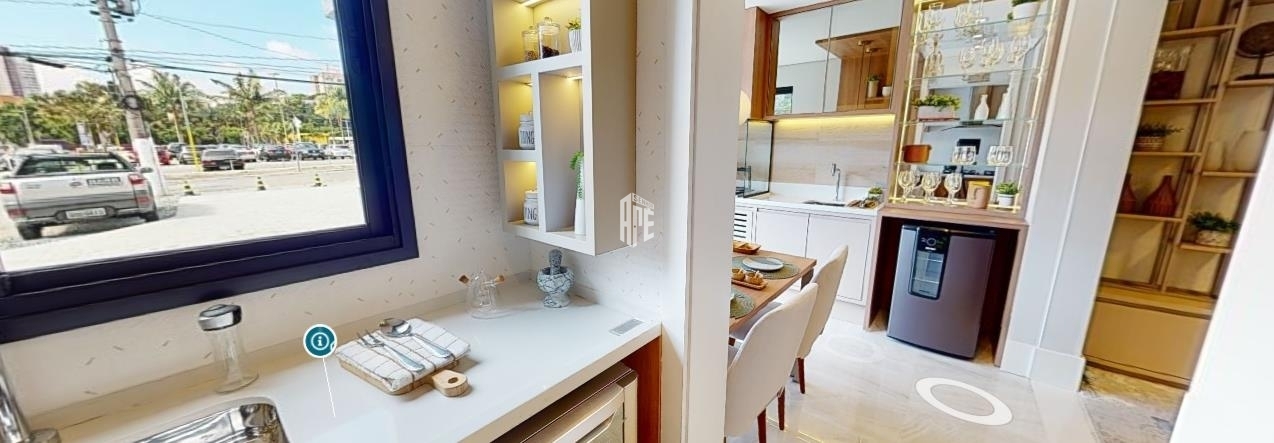 Apartamento, 3 quartos, 110 m² - Foto 25