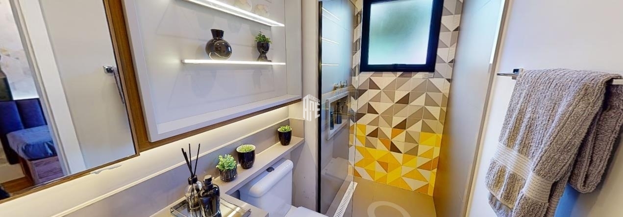 Apartamento, 3 quartos, 110 m² - Foto 39