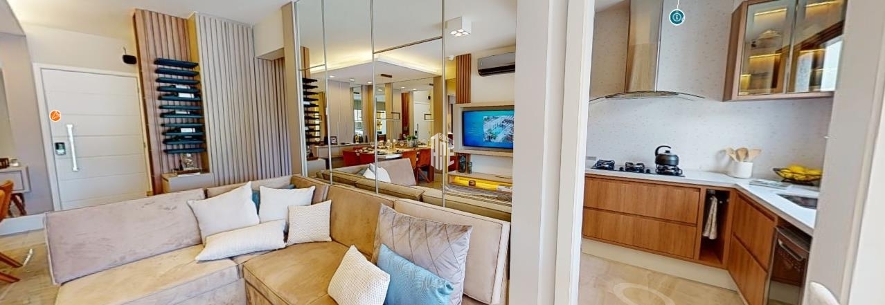 Apartamento, 3 quartos, 110 m² - Foto 9