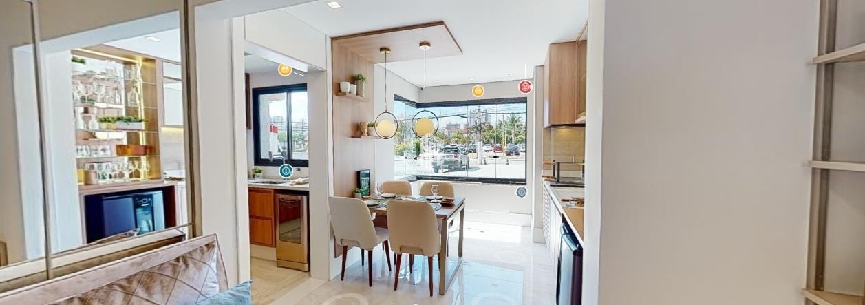 Apartamento, 3 quartos, 110 m² - Foto 7