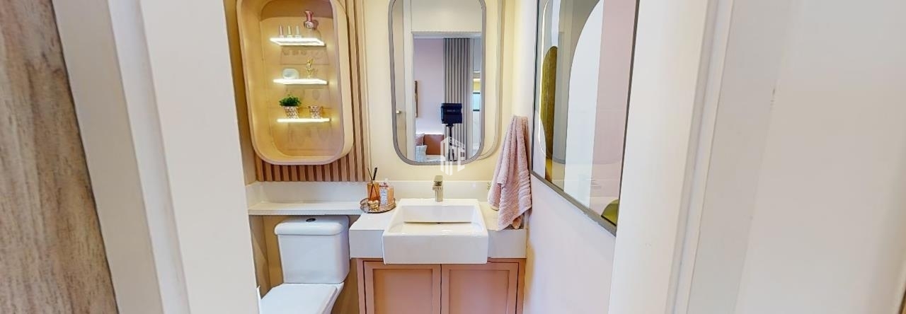 Apartamento, 3 quartos, 110 m² - Foto 45