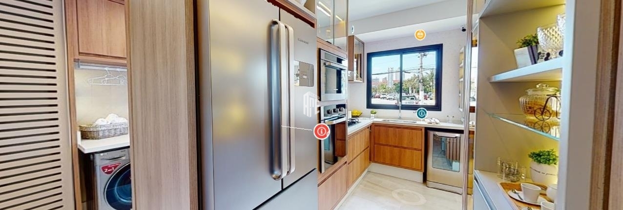 Apartamento, 3 quartos, 110 m² - Foto 22