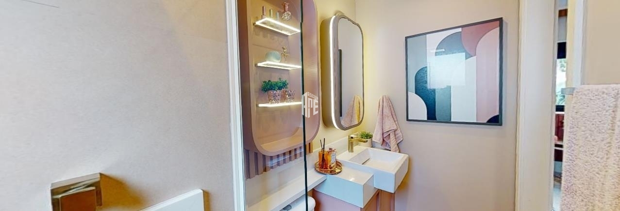 Apartamento, 3 quartos, 110 m² - Foto 47