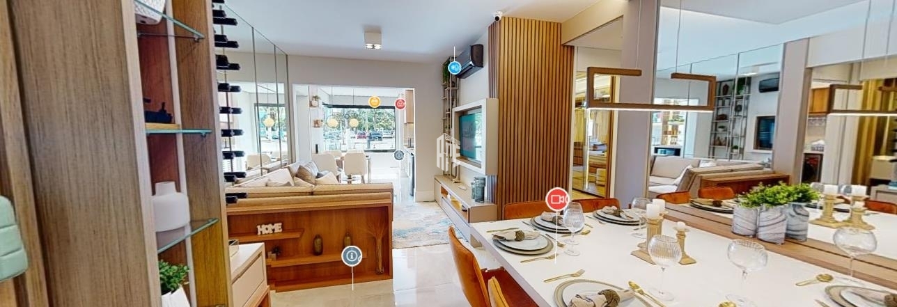 Apartamento, 3 quartos, 110 m² - Foto 5