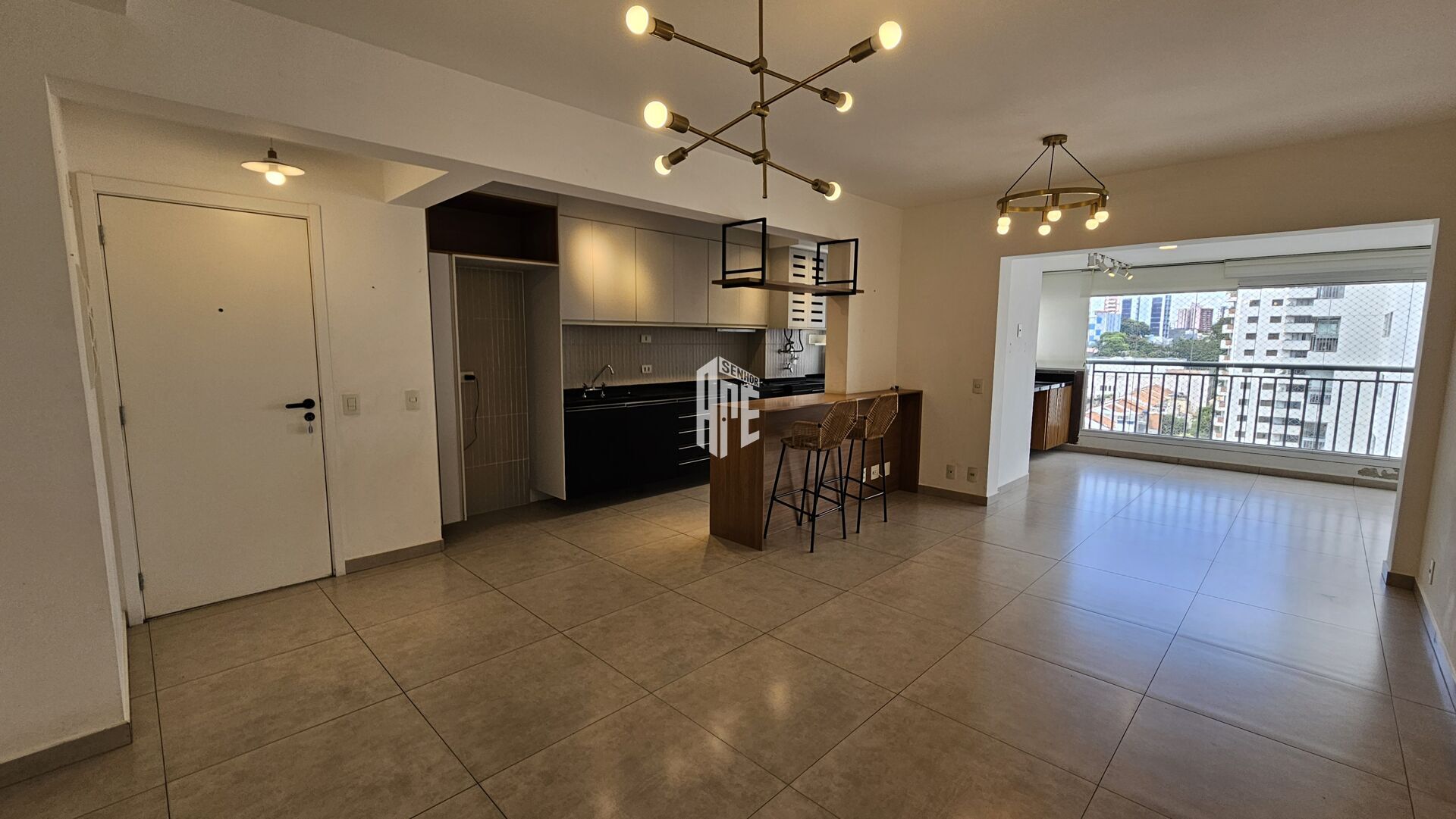 Apartamento, 3 quartos, 115 m² - Foto 9