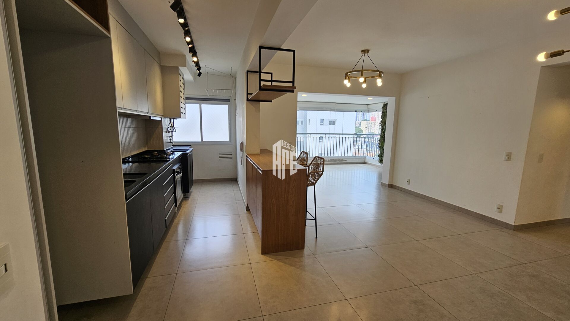 Apartamento, 3 quartos, 115 m² - Foto 6
