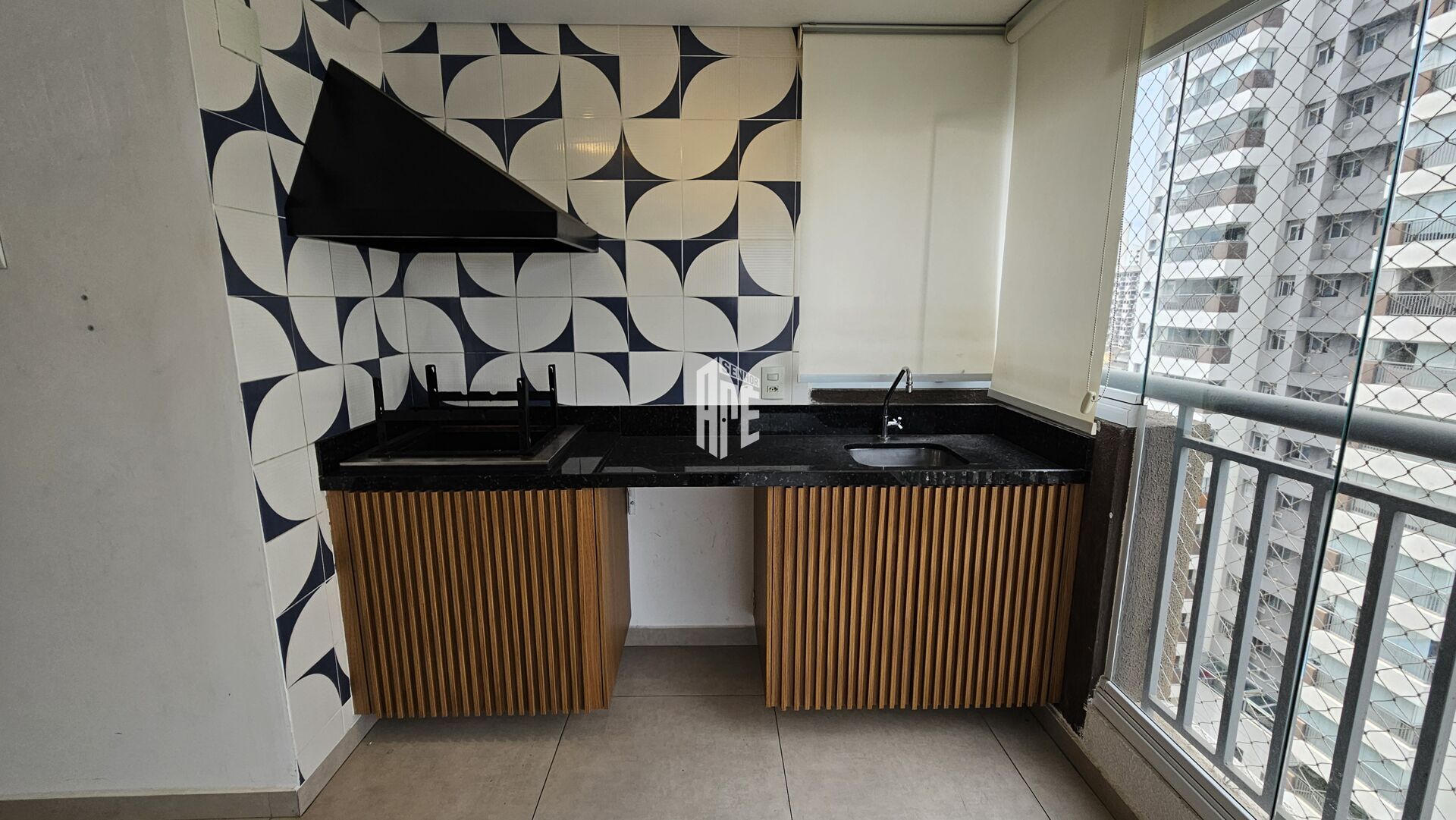 Apartamento, 3 quartos, 115 m² - Foto 2